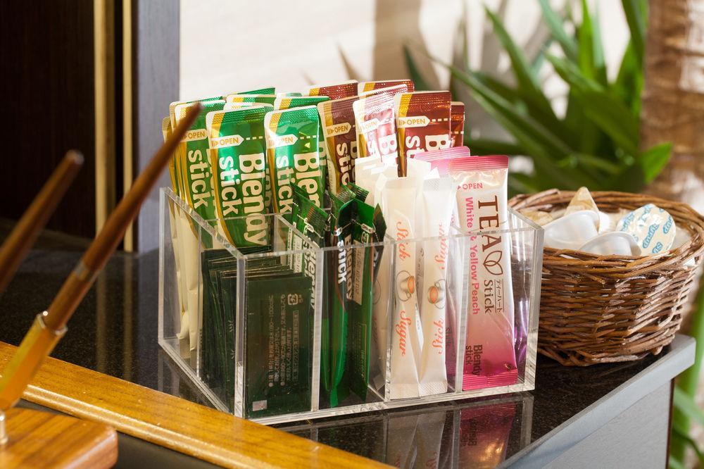 Hotel Mystays Nippori Tokyo Dış mekan fotoğraf