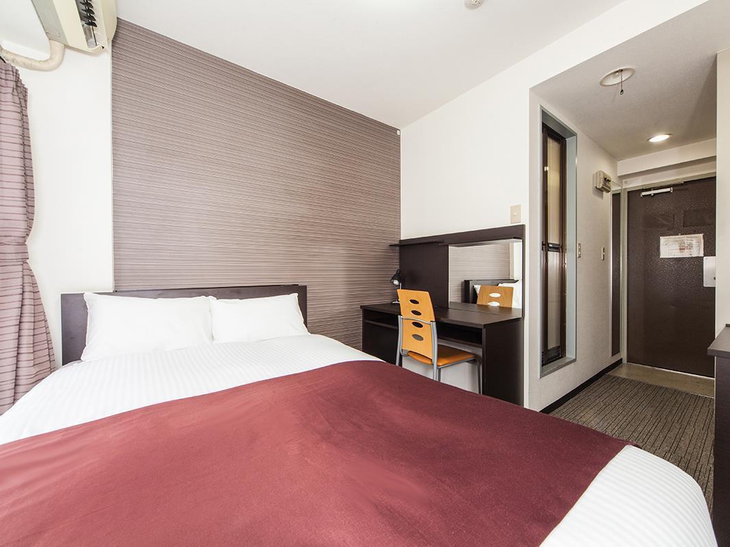 Hotel Mystays Nippori Tokyo Dış mekan fotoğraf