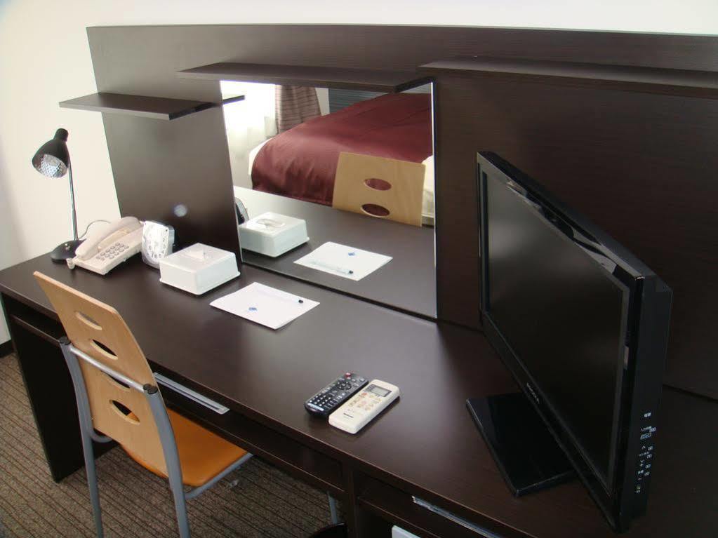 Hotel Mystays Nippori Tokyo Dış mekan fotoğraf